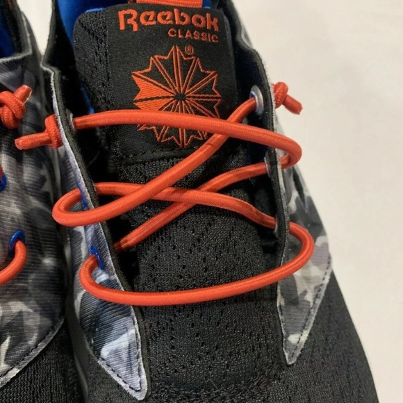 Kids Reebok 3D Ultralite Shoes Size US 6Y - Picture 3 of 5